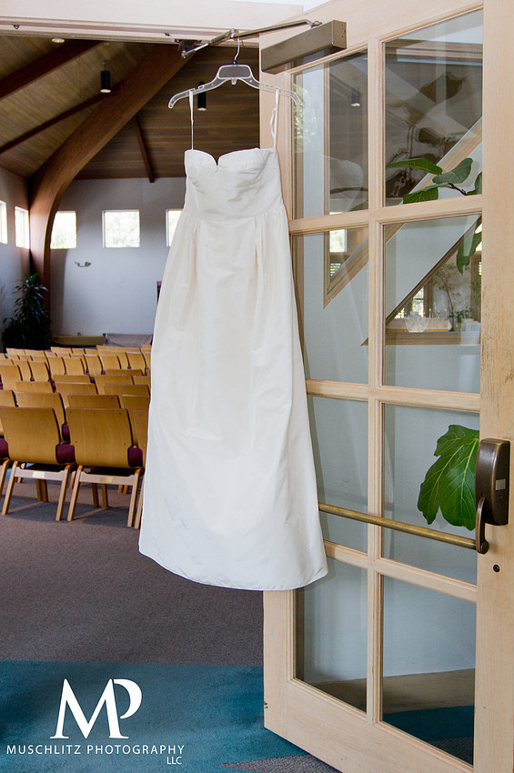 Wedding Dress, October Wedding First Unitarian Universalist Church Columbus, Ohio