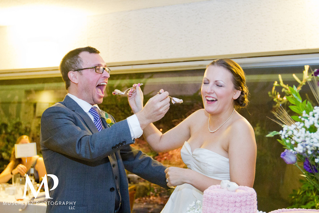 October Wedding First Unitarian Universalist Church Columbus, Ohio
