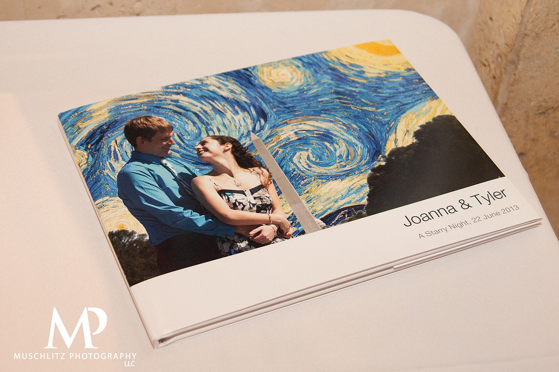 Columbus Museum of Art Wedding, Columbus, Ohio