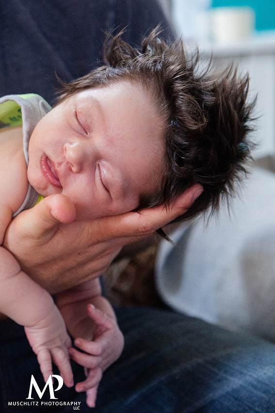 Baby, Newborn, Family Portraits Columbus Ohio