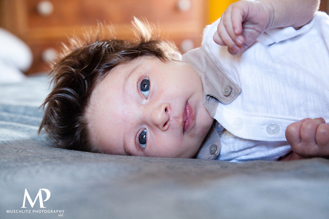 Baby, Newborn, Family Portraits Columbus Ohio