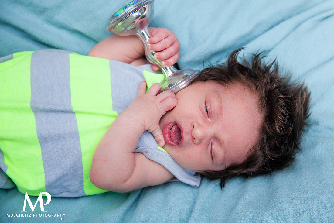 Baby, Newborn, Family Portraits Columbus Ohio