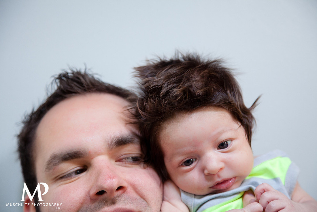 Baby, Newborn, Family Portraits Columbus Ohio