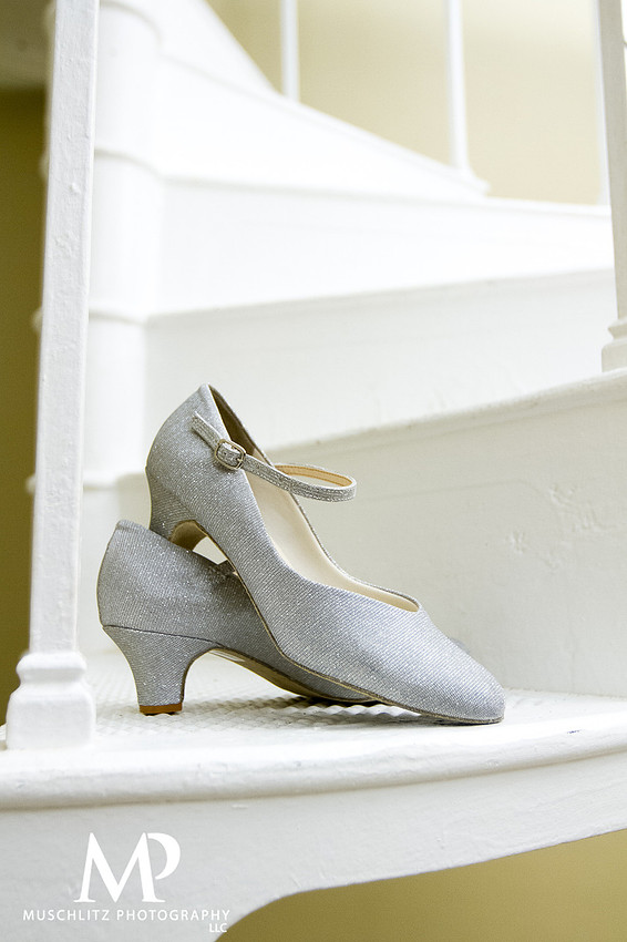 Columbus Museum of Art Wedding, Columbus, Ohio