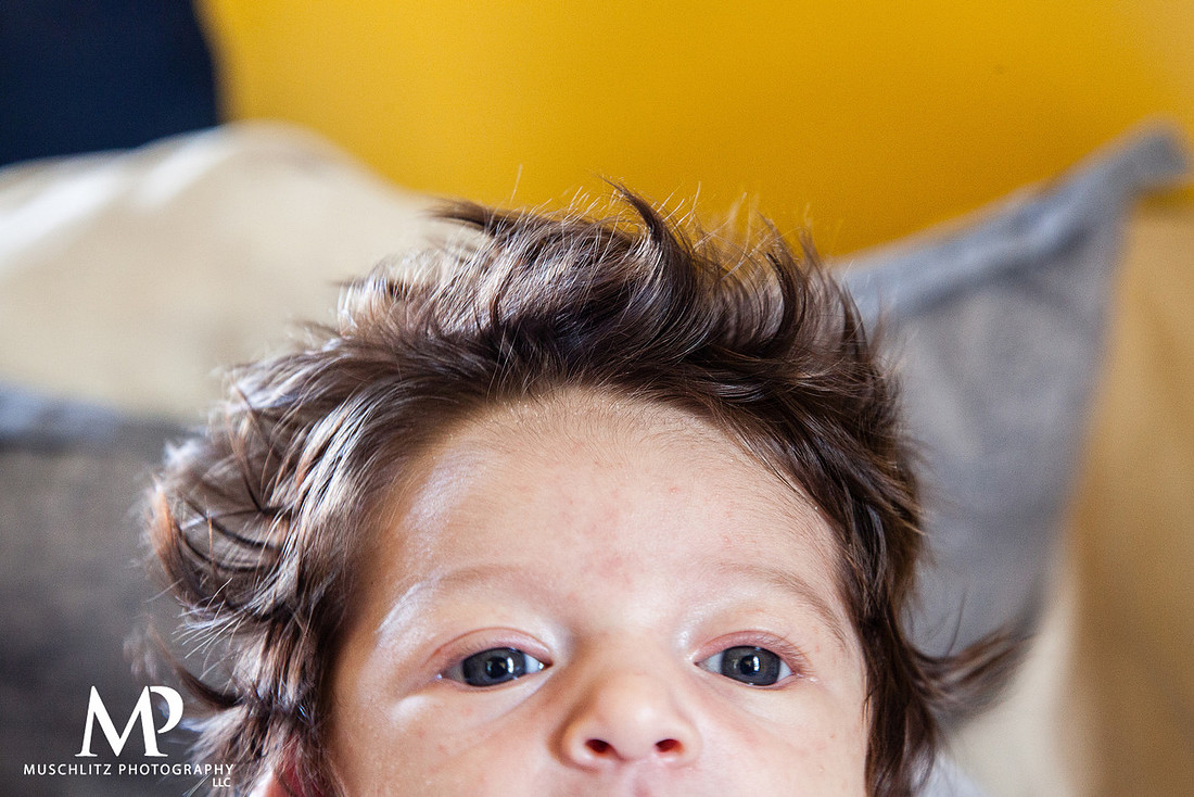 Baby, Newborn, Family Portraits Columbus Ohio