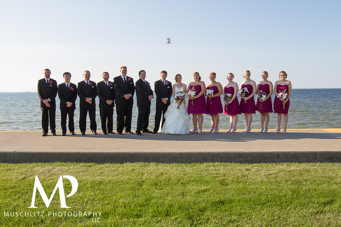 Best-of-2013-weddings-oregon-ohio-maumee-bay-state-park-lake-erie