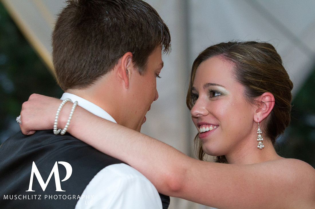 Lake Erie Summer Wedding, Maumee Bay State Park, Oregon, Ohio