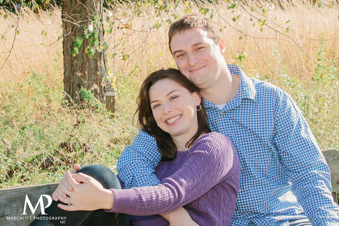 fall-outdoor-engagement-session-dawes-arboretum-newark-ohio