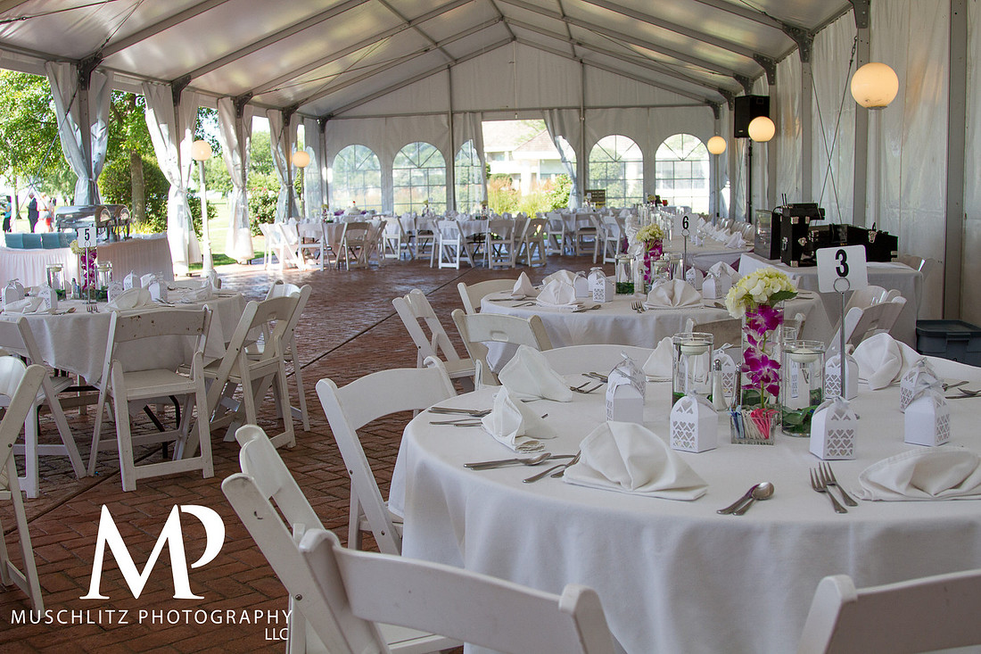 Lake Erie Summer Wedding, Maumee Bay State Park, Oregon, Ohio
