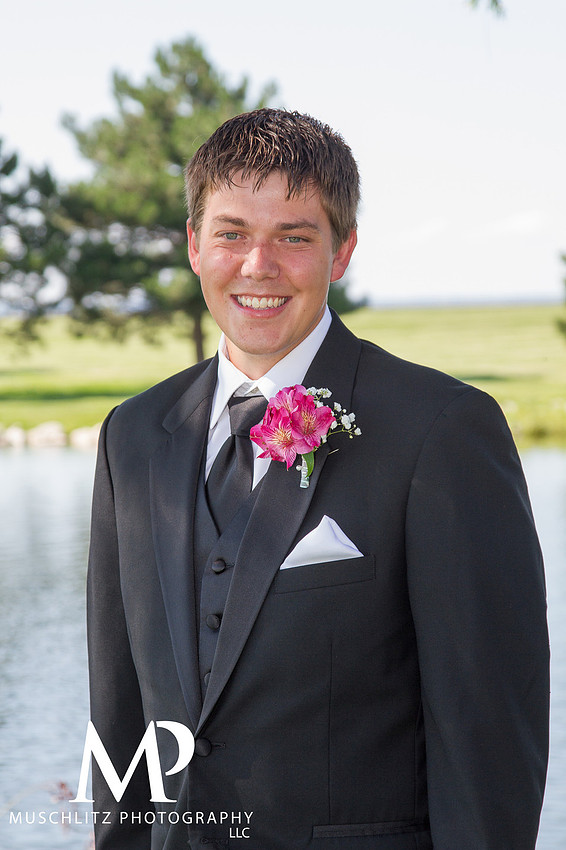 Lake Erie Summer Wedding, Maumee Bay State Park, Oregon, Ohio