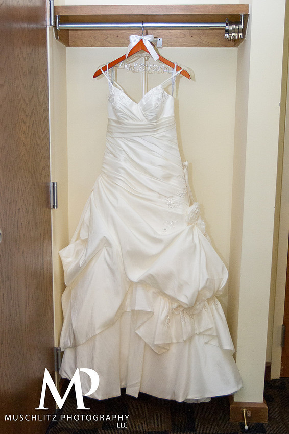Lake Erie Summer Wedding, Maumee Bay State Park, Oregon, Ohio
