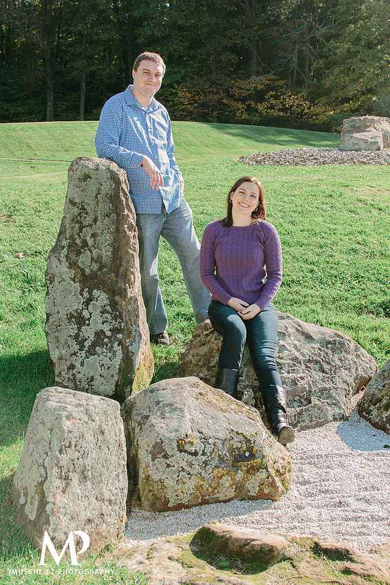 fall-outdoor-engagement-session-dawes-arboretum-newark-ohio