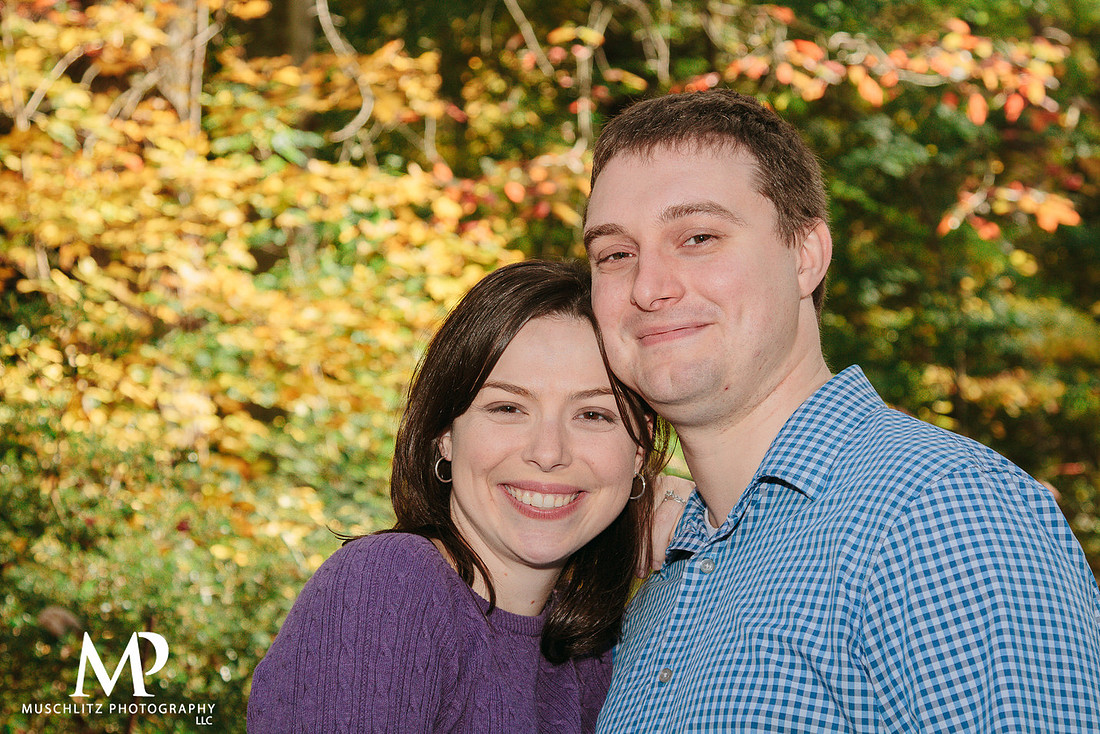 fall-outdoor-engagement-session-dawes-arboretum-newark-ohio