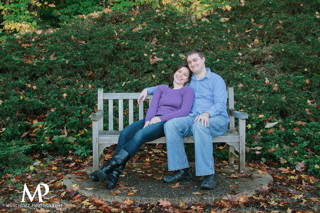 fall-outdoor-engagement-session-dawes-arboretum-newark-ohio