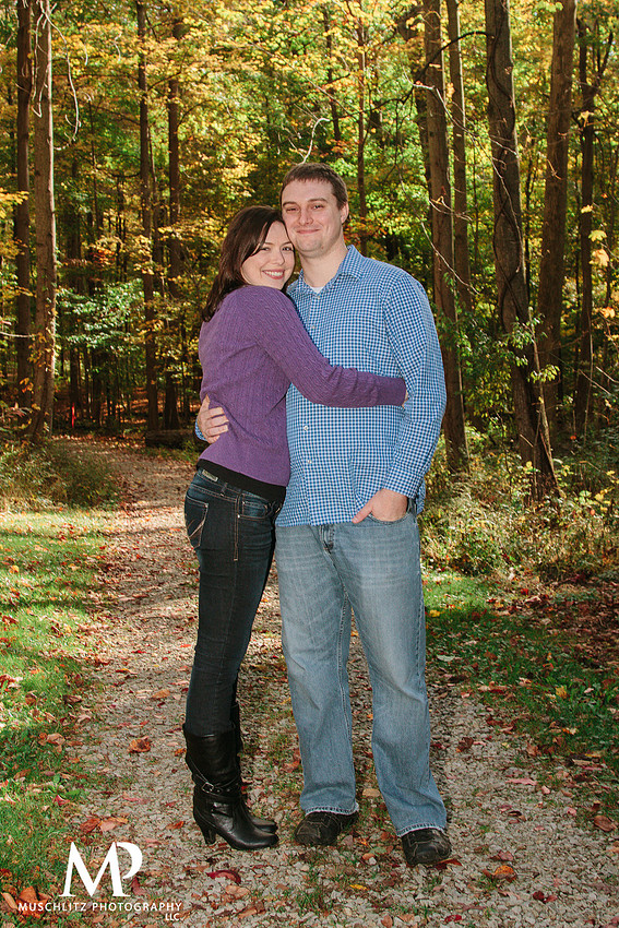 fall-outdoor-engagement-session-dawes-arboretum-newark-ohio