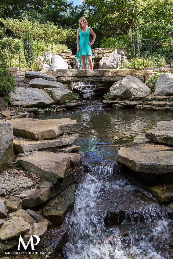 waterfall-portraits